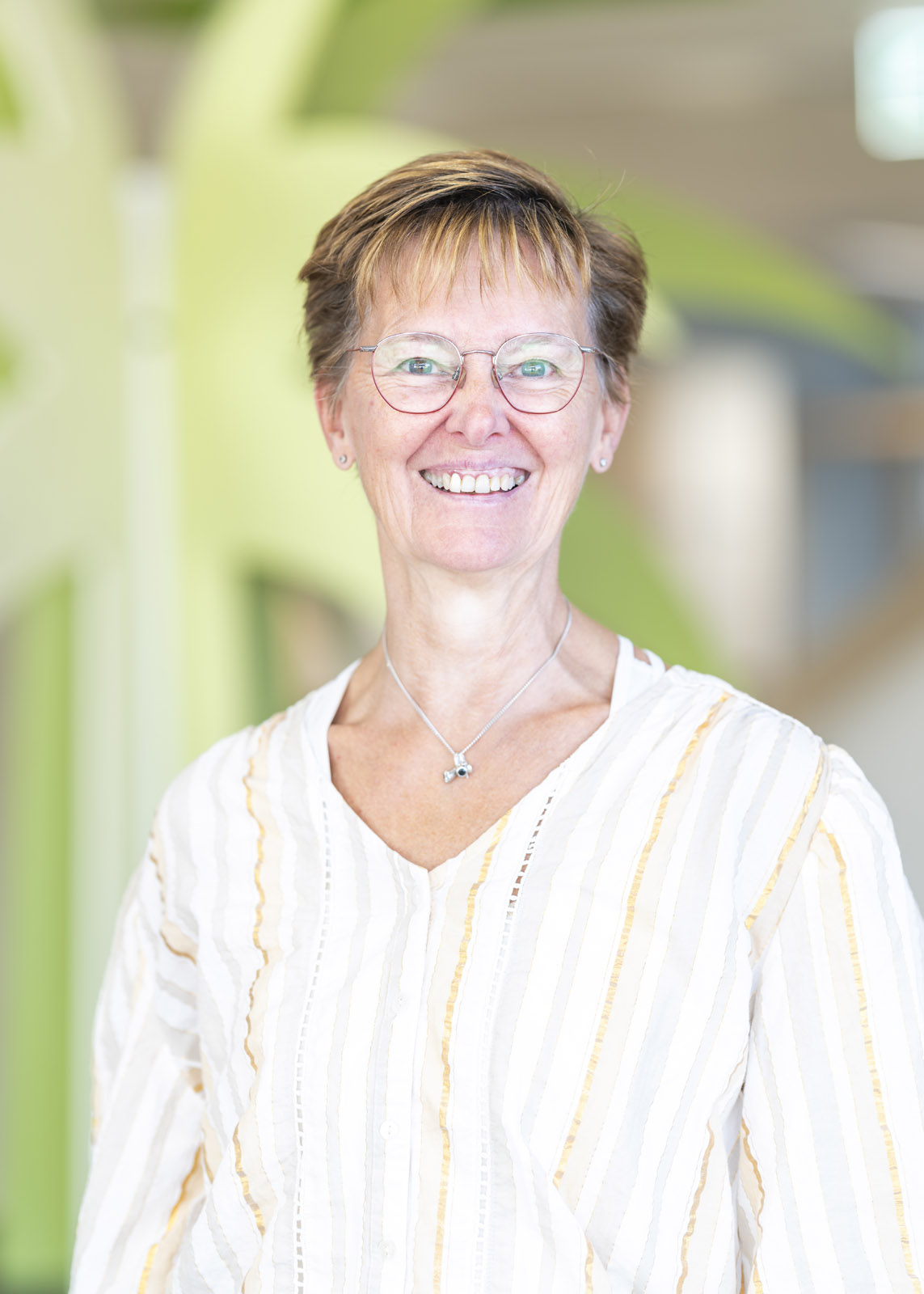 Margret van der Graaf